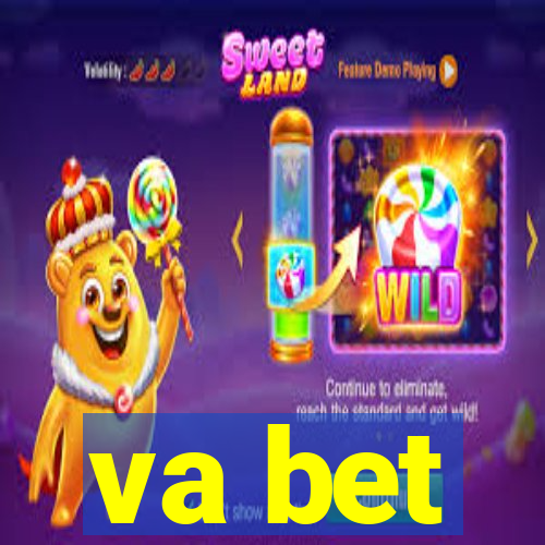 va bet